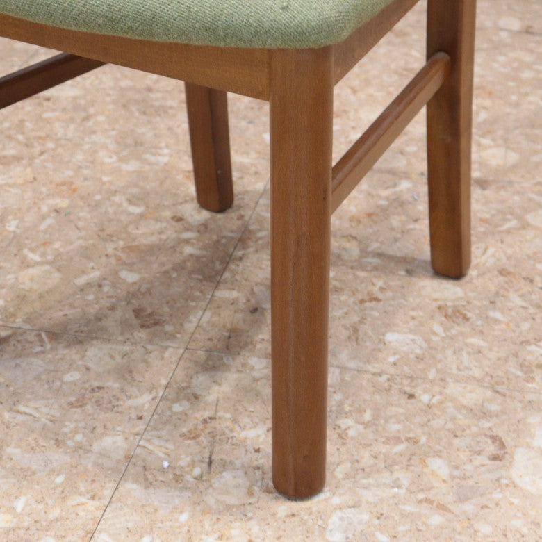 ダイニングチェア HJ Berry ヴィンテージ イギリス ミッドセンチュリー 133100004