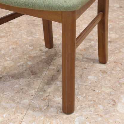 ダイニングチェア HJ Berry ヴィンテージ イギリス ミッドセンチュリー 133100004