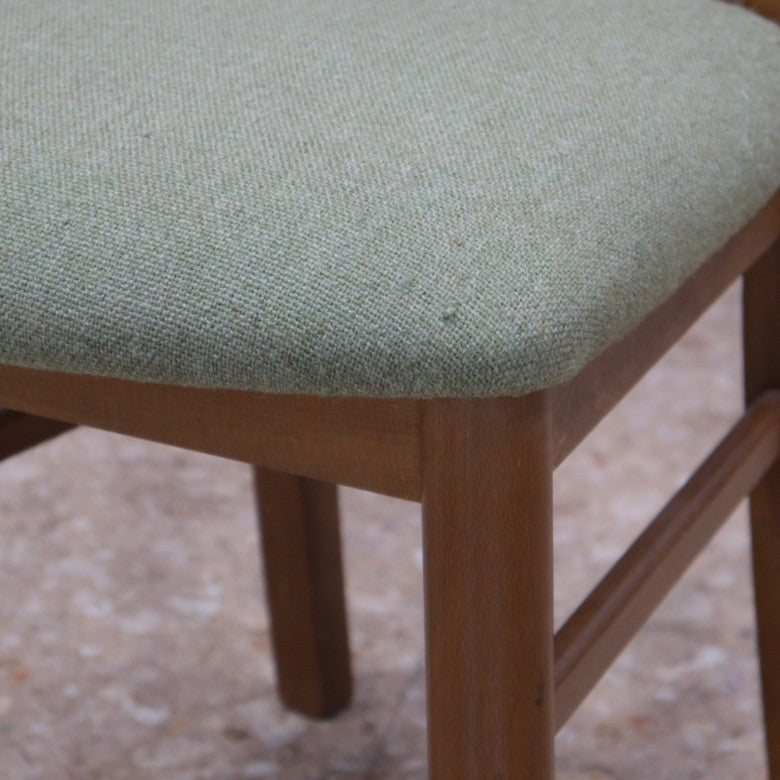 ダイニングチェア HJ Berry ヴィンテージ イギリス ミッドセンチュリー 133100004