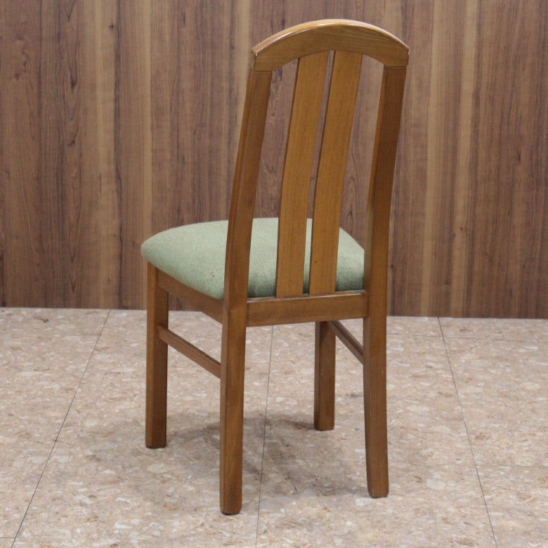 ダイニングチェア HJ Berry ヴィンテージ イギリス ミッドセンチュリー 133100004