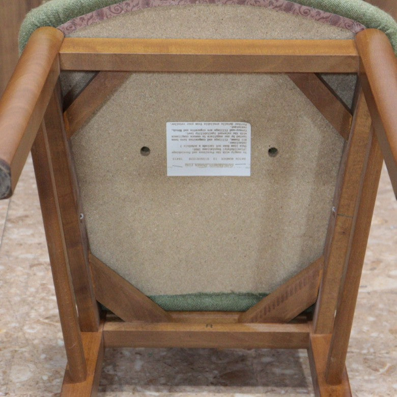 ダイニングチェア HJ Berry ヴィンテージ イギリス ミッドセンチュリー 133100004