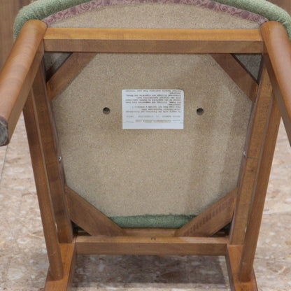 ダイニングチェア HJ Berry ヴィンテージ イギリス ミッドセンチュリー 133100004