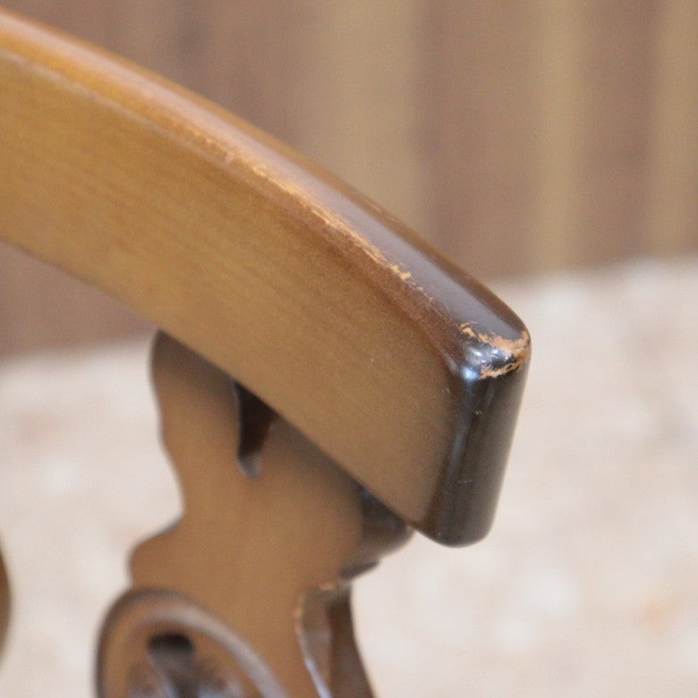 シスルバックチェア アーコール ERCOL オールドコロニアル イギリス ミッドセンチュリー133087001