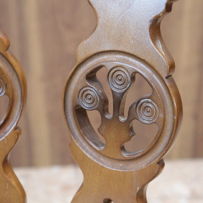 シスルバックチェア アーコール ERCOL オールドコロニアル イギリス ミッドセンチュリー133087001