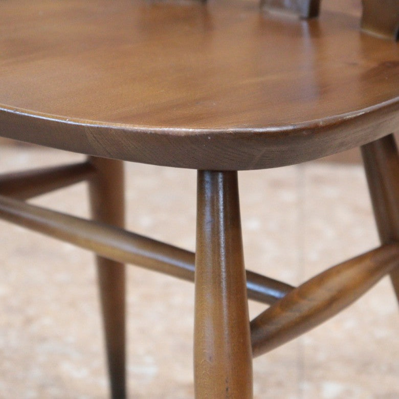 シスルバックチェア アーコール ERCOL オールドコロニアル イギリス ミッドセンチュリー133087001