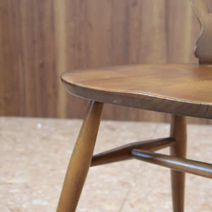 シスルバックチェア アーコール ERCOL オールドコロニアル イギリス ミッドセンチュリー 133087002