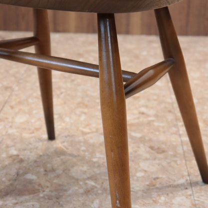 シスルバックチェア アーコール ERCOL オールドコロニアル イギリス ミッドセンチュリー 133087002