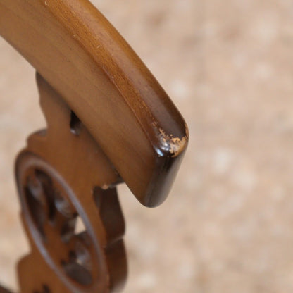 シスルバックチェア アーコール ERCOL オールドコロニアル イギリス ミッドセンチュリー 133087003