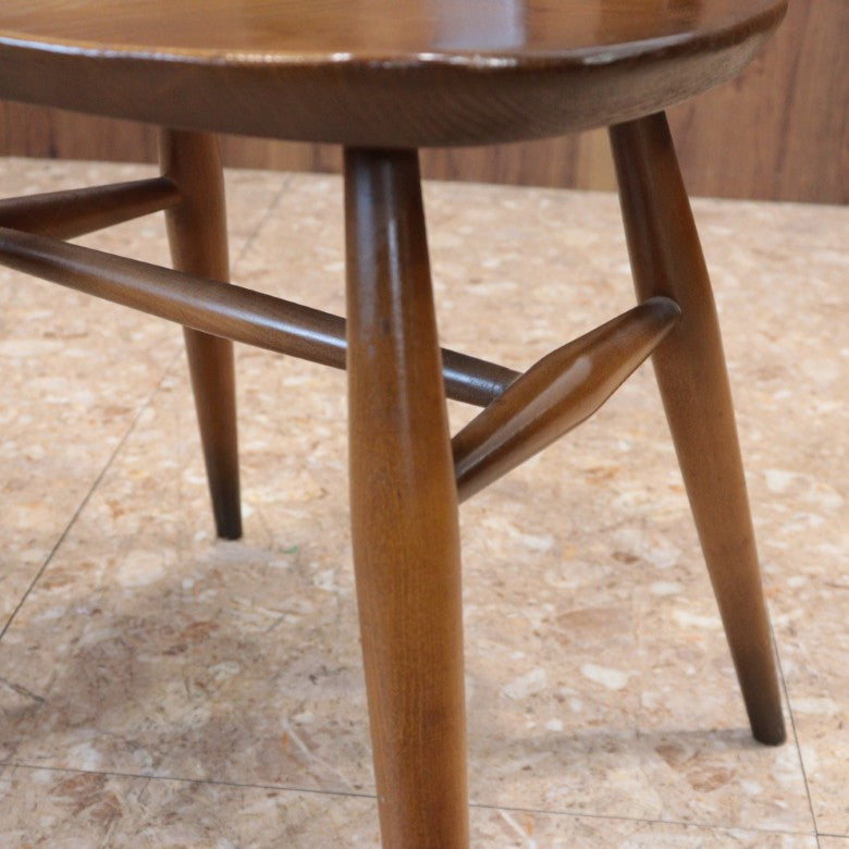 シスルバックチェア アーコール ERCOL オールドコロニアル イギリス ミッドセンチュリー 133087003