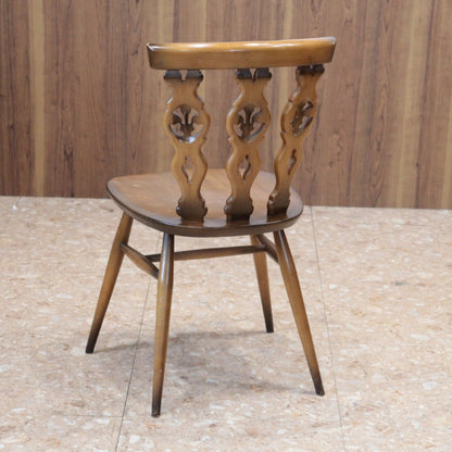 シスルバックチェア アーコール ERCOL オールドコロニアル イギリス ミッドセンチュリー 133087003