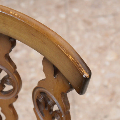 シスルバックチェア アーコール ERCOL オールドコロニアル イギリス ミッドセンチュリー 133087004