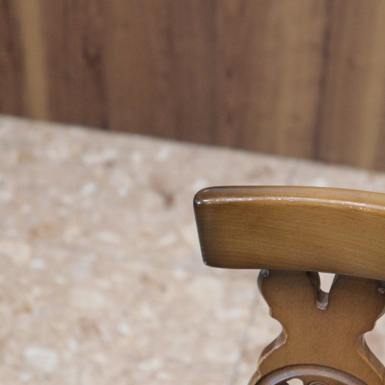 シスルバックチェア アーコール ERCOL オールドコロニアル イギリス ミッドセンチュリー 133087004