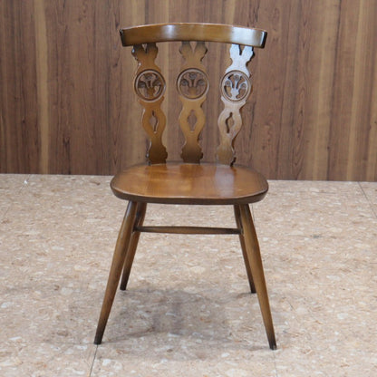シスルバックチェア アーコール ERCOL オールドコロニアル イギリス ミッドセンチュリー 133087004