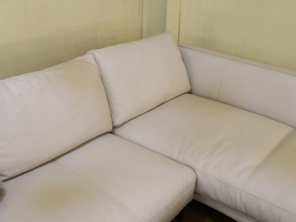 総革張り ソファーセット L型 カウチ 本革 ソファー CORIUM イタリア革