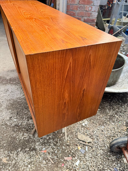 サイドボード デンマーク ヴィンテージ デニッシュ キャビネット