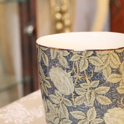 マグカップ ロイヤルアーデン 陶器 グリーン