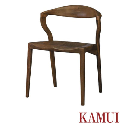 カムイチェア / KAMUI CHAIR ダイニングチェア