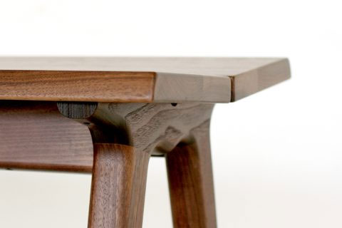 カムイ ダイニングベンチ / KAMUI BENCH 長椅子