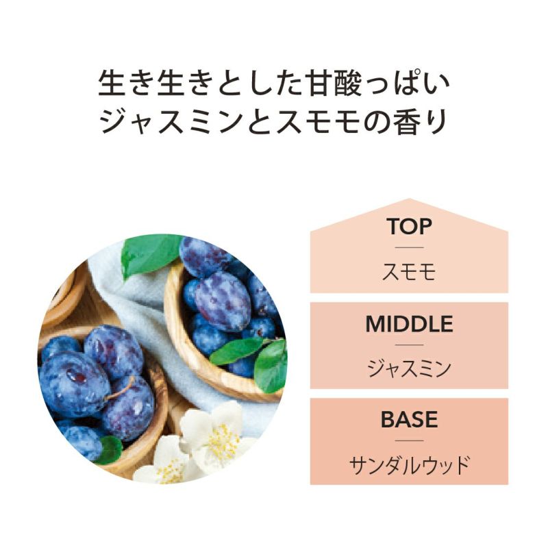 ルームフレグランス アシュレイ＆バーウッド フレグランスオイル 500ml ジャスミン＆ダムソン