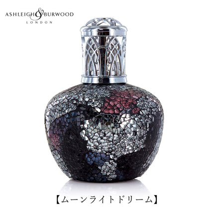 ルームフレグランス アシュレイ＆バーウッド フレグランスランプL ムーンライトドリーム