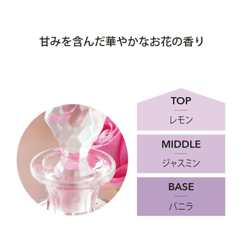 ルームフレグランス アシュレイ＆バーウッド フレグランスオイル 500ml フローレンス