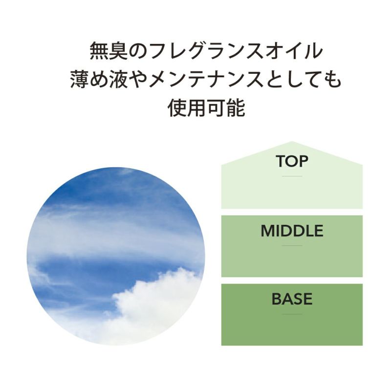 ルームフレグランス アシュレイ＆バーウッド フレグランスオイル 250ml/500ml ニュートラル
