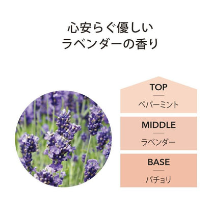 ルームフレグランス アシュレイ＆バーウッド フレグランスオイル 500ml ラベンダー