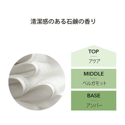 ルームフレグランス アシュレイ＆バーウッド フレグランスオイル 500ml フレッシュリネン