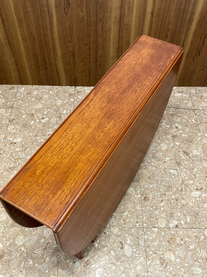 ドロップリーフテーブル ヴィンテージ イギリス Jentique