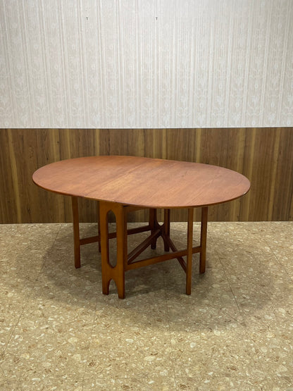 ドロップリーフテーブル ヴィンテージ イギリス Jentique