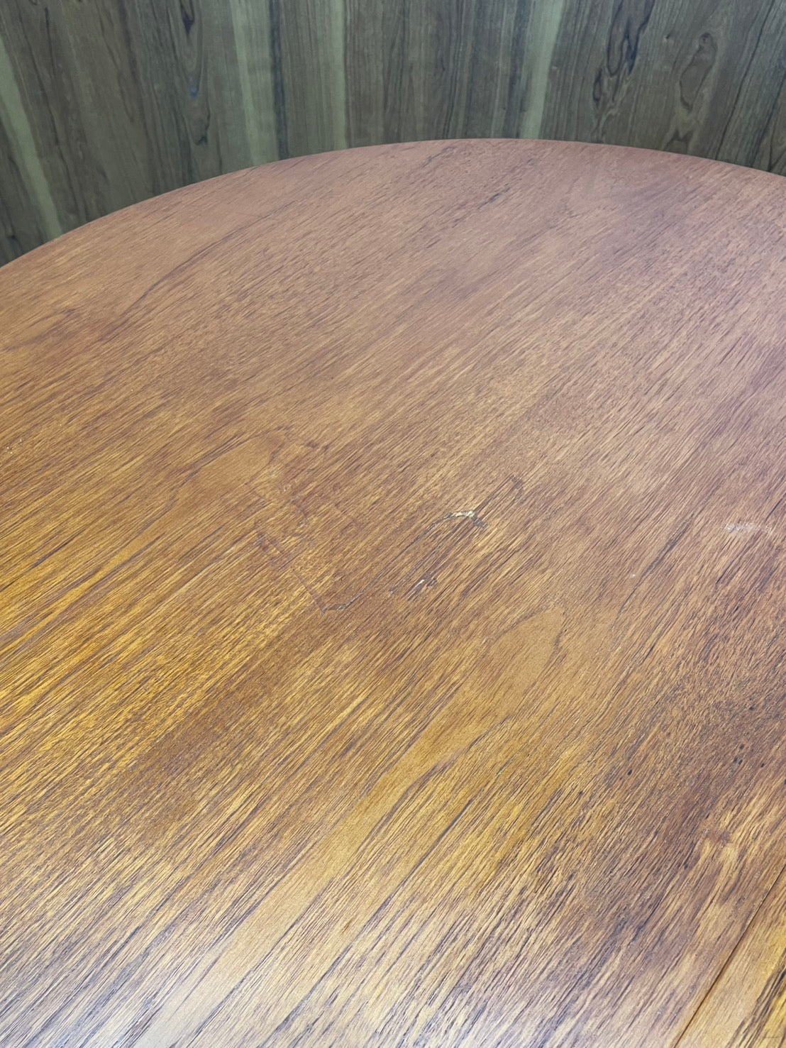 ドロップリーフテーブル ヴィンテージ イギリス Jentique