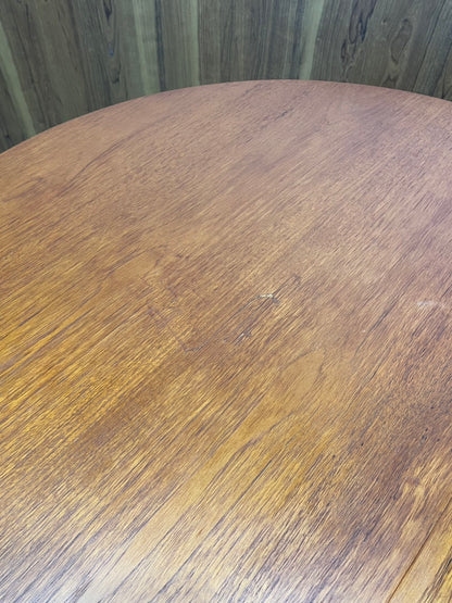 ドロップリーフテーブル ヴィンテージ イギリス Jentique