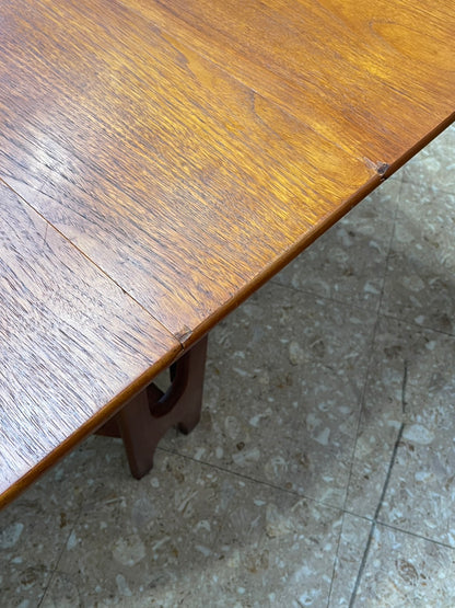 ドロップリーフテーブル ヴィンテージ イギリス Jentique