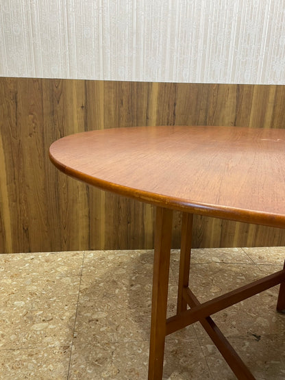 ドロップリーフテーブル ヴィンテージ イギリス Jentique