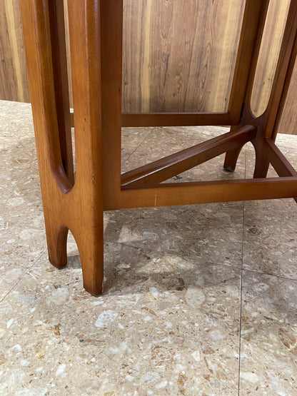 ドロップリーフテーブル ヴィンテージ イギリス Jentique