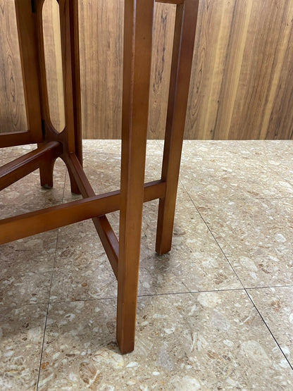 ドロップリーフテーブル ヴィンテージ イギリス Jentique