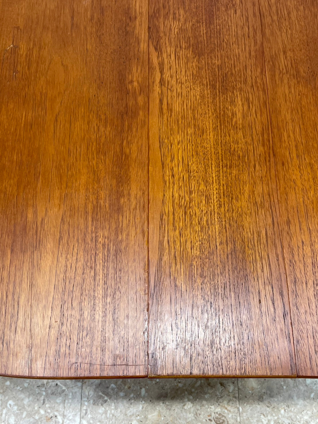 ドロップリーフテーブル ヴィンテージ イギリス Jentique