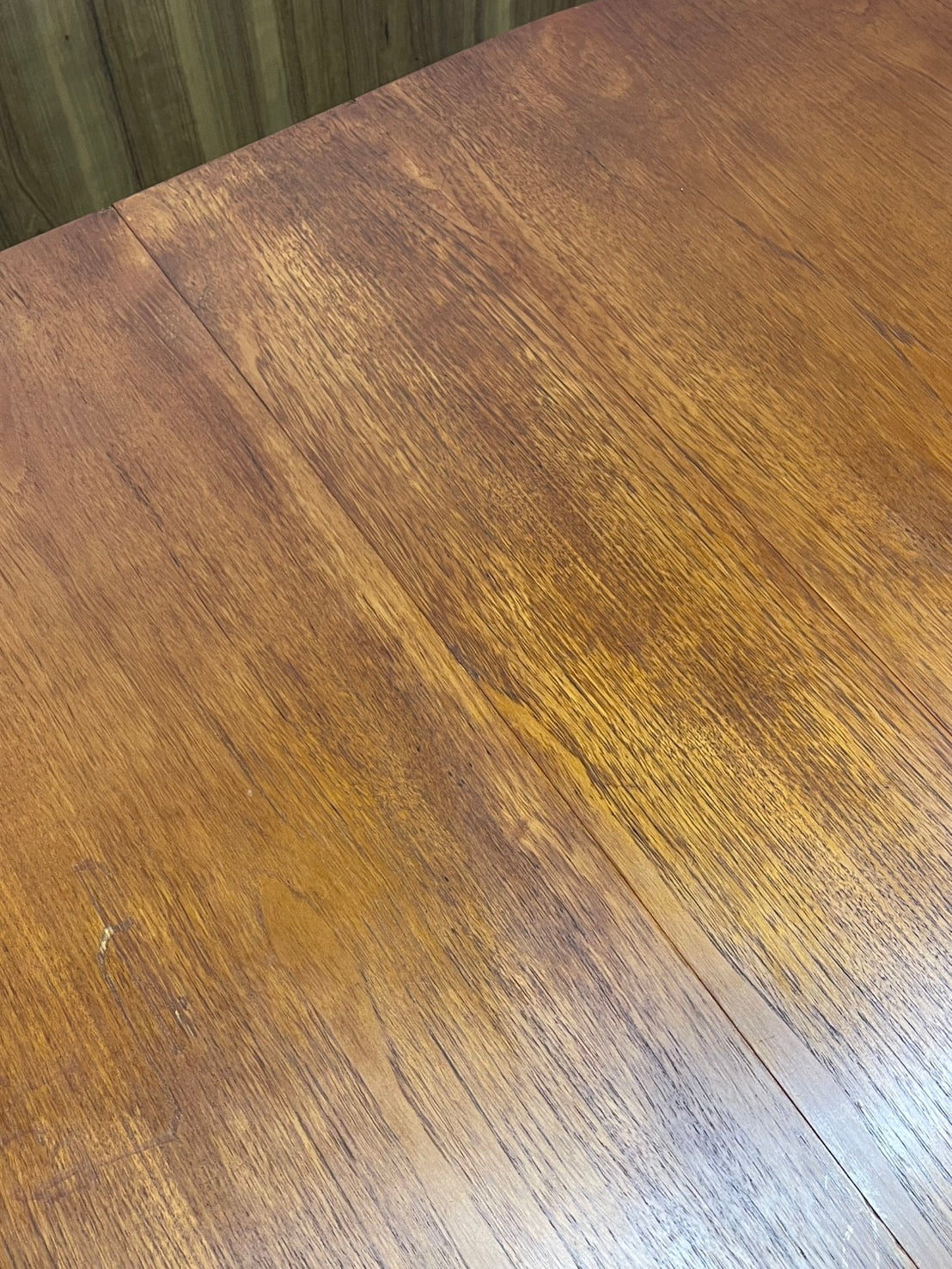 ドロップリーフテーブル ヴィンテージ イギリス Jentique