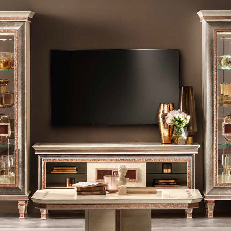 テレビボード 173cm Dolce Vita ドルチェビータ 高級家具 イタリア製