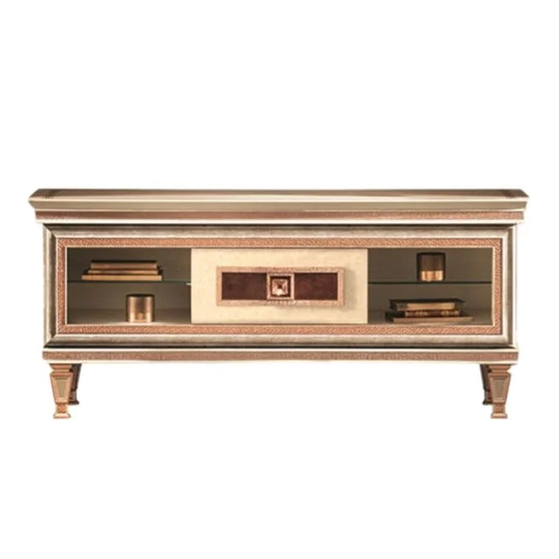 テレビボード 173cm Dolce Vita ドルチェビータ 高級家具 イタリア製