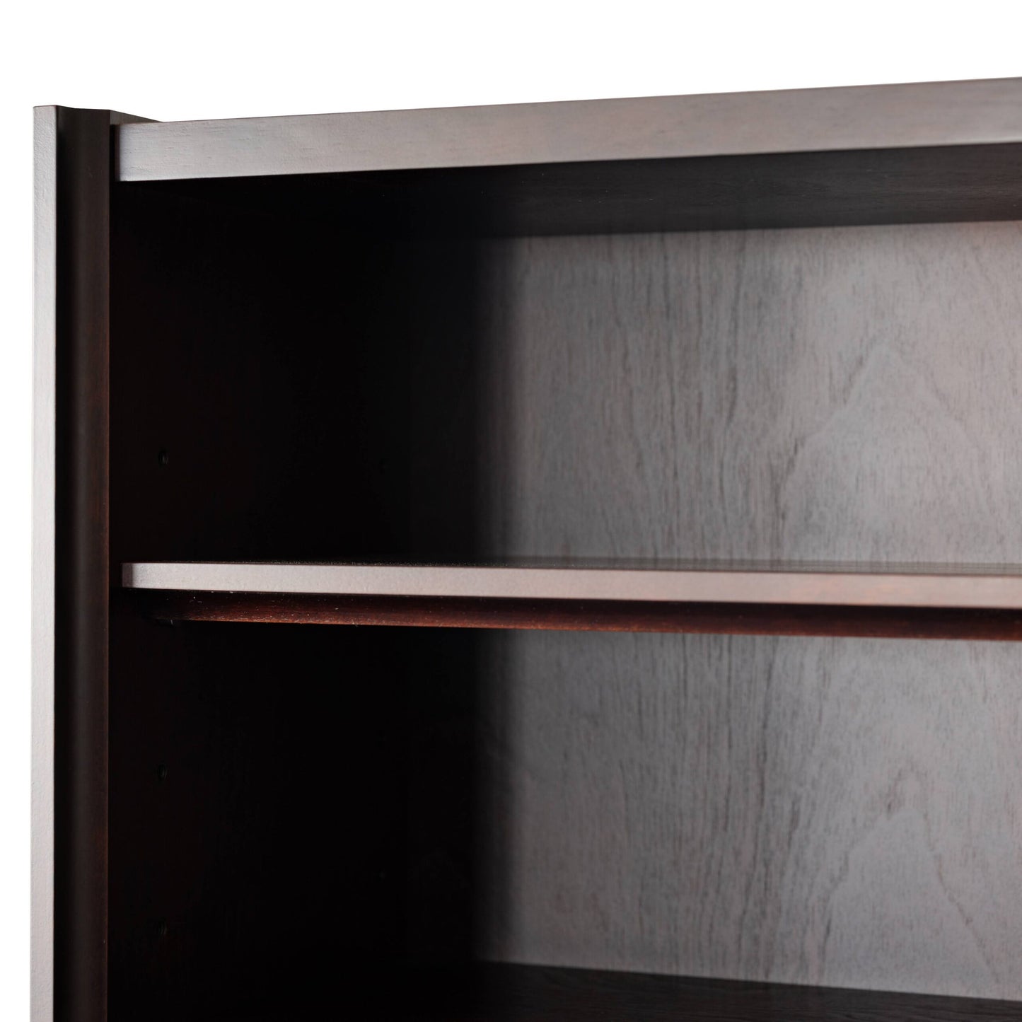 北海道民芸家具 国産家具 オープンシェルフ W85 厳選素材 W&B ダブルビー オープンシェルフ85