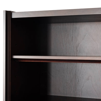 北海道民芸家具 国産家具 オープンシェルフ W85 厳選素材 W&B ダブルビー オープンシェルフ85