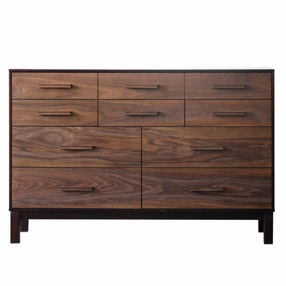 北海道民芸家具 国産家具 チェスト W120 厳選素材 W&B ダブルビー チェスト120