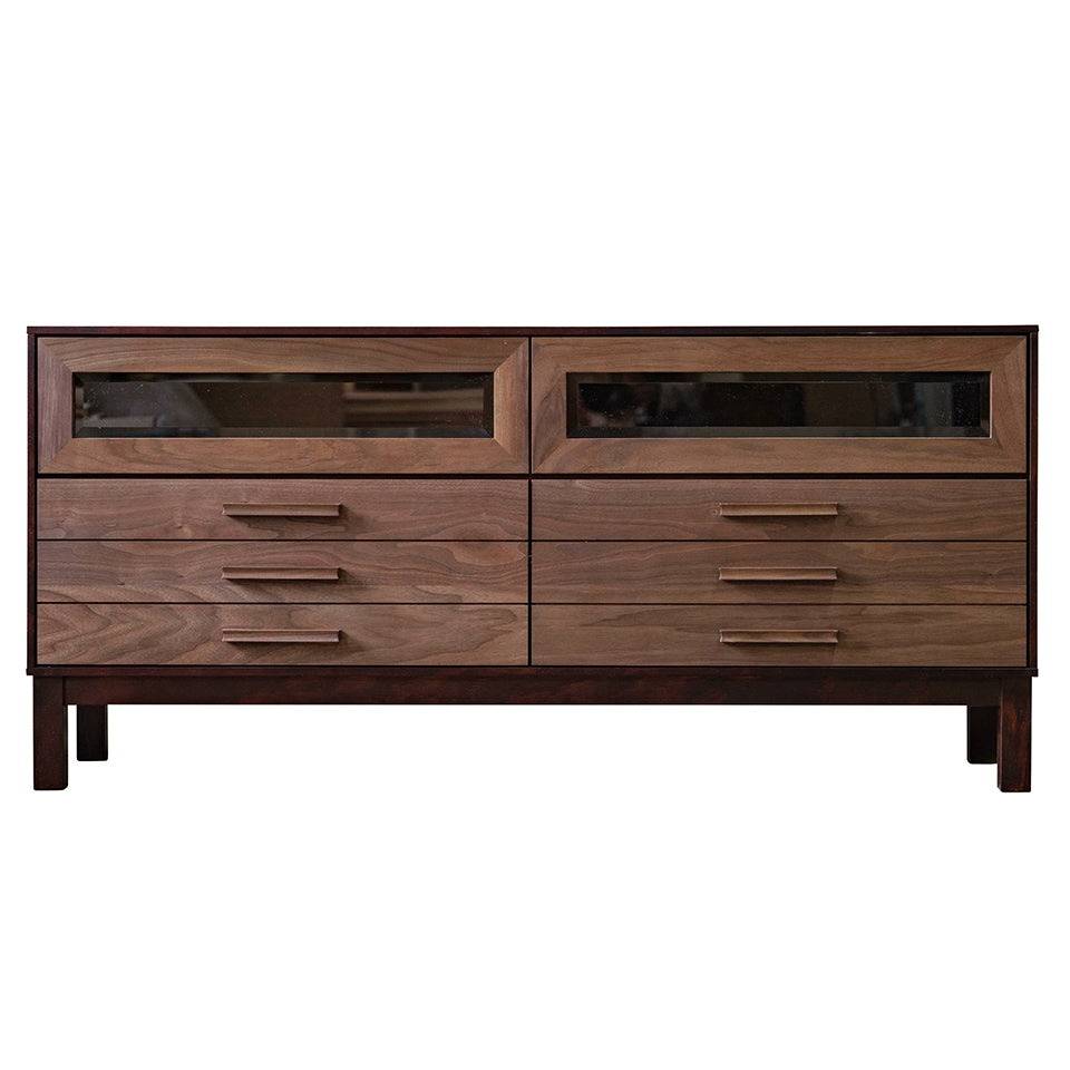 北海道民芸家具 国産家具 テレビボード ローボード W130 厳選素材 W&B ダブルビー ローボード130