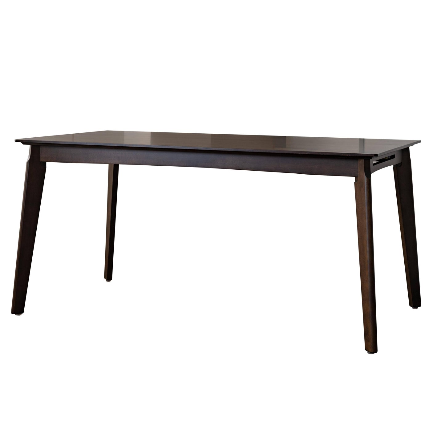 北海道民芸家具 国産家具 収納付き ダイニング5点セット W150 厳選素材 W&B ダブルビー