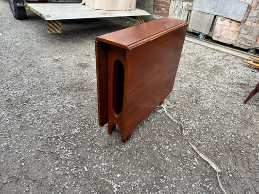 ドロップリーフテーブル ヴィンテージ イギリス Jentique