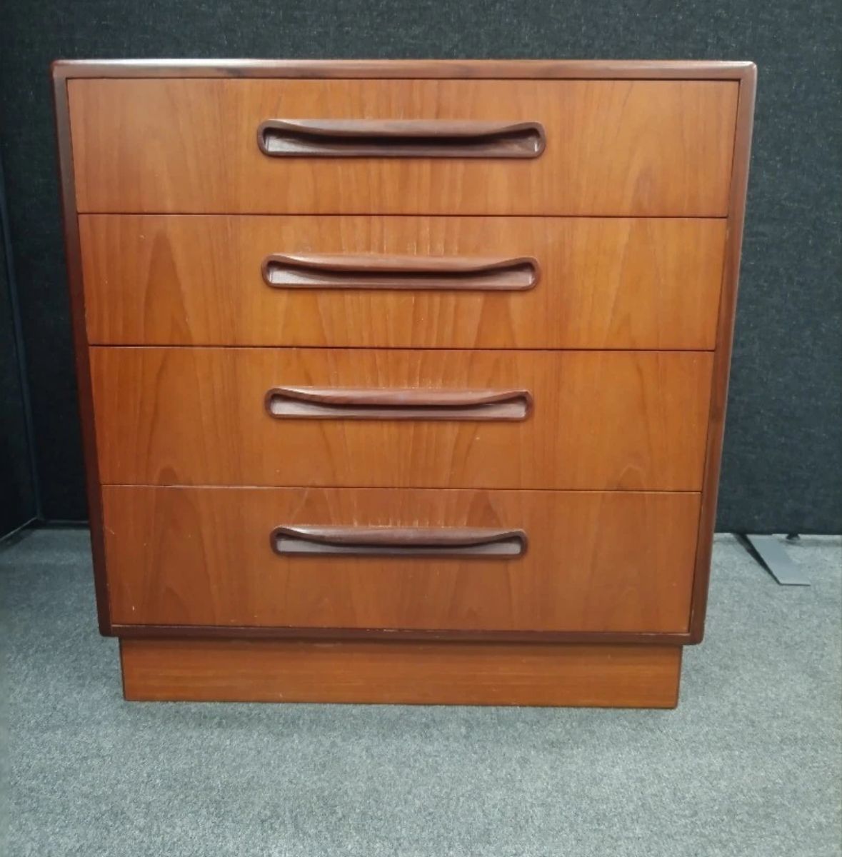 チェスト G-PLAN Fresco ヴィンテージ イギリス