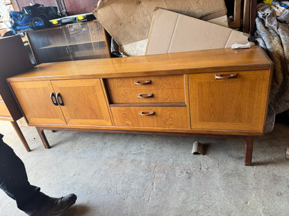 サイドボード G-PLAN Sierra ヴィンテージ イギリス シエラ Victor Bramwell Wilkins