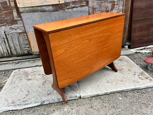 ゲートレッグテーブル G-PLAN ヴィンテージ イギリス ダイニングテーブル 折りたたみテーブル