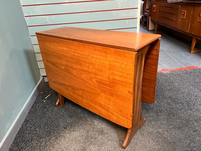 ゲートレッグテーブル G-PLAN ヴィンテージ イギリス ダイニングテーブル 折りたたみテーブル